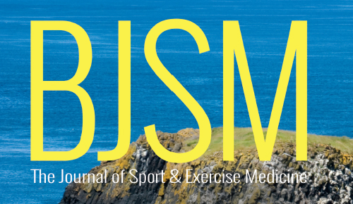 The Journal of Sport &amp; Exercise Medicine