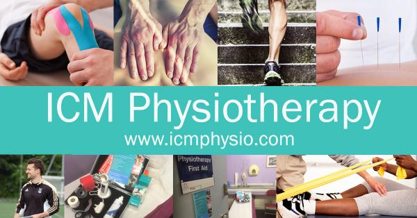 physiotherapy