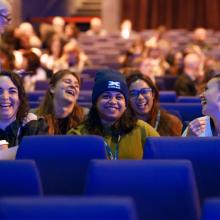 Read more about Five things we took away from our CSP Conference