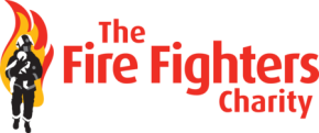 The Fire Fighters Charity Logo