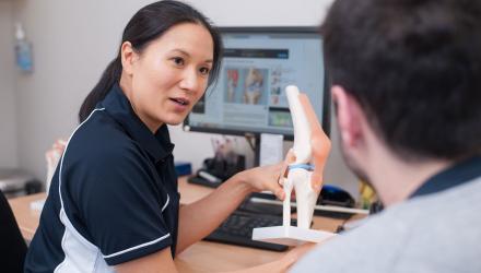 Thinking of private practice? A guide for physiotherapists