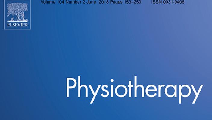 Physiotherapy journal