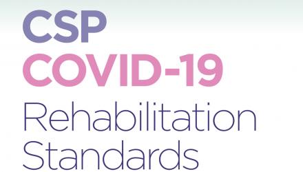 Covid-19 rehabilitation standards
