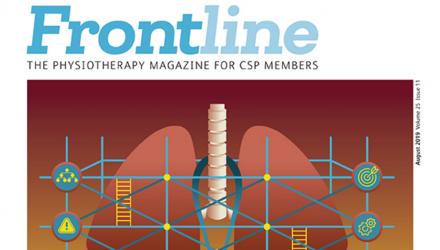 August 2019 Frontline magazine