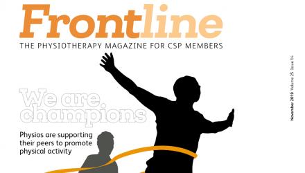 Frontline cover image November 2019