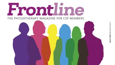 Frontline cover March 2020