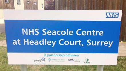 NHS Seacole