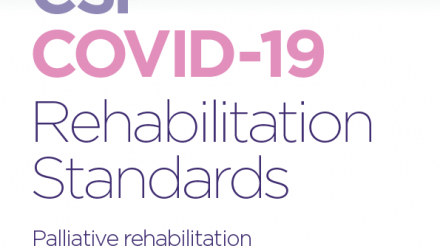 Covid-19 rehab standards