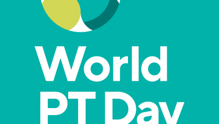 World physio therapy day 2021