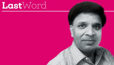 Senthil Padmanabhan is Midlands regional clinical director at Primary Care Physio, which is a provider of first contact physiotherapy