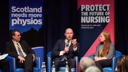 2024 SNP annual conference panel