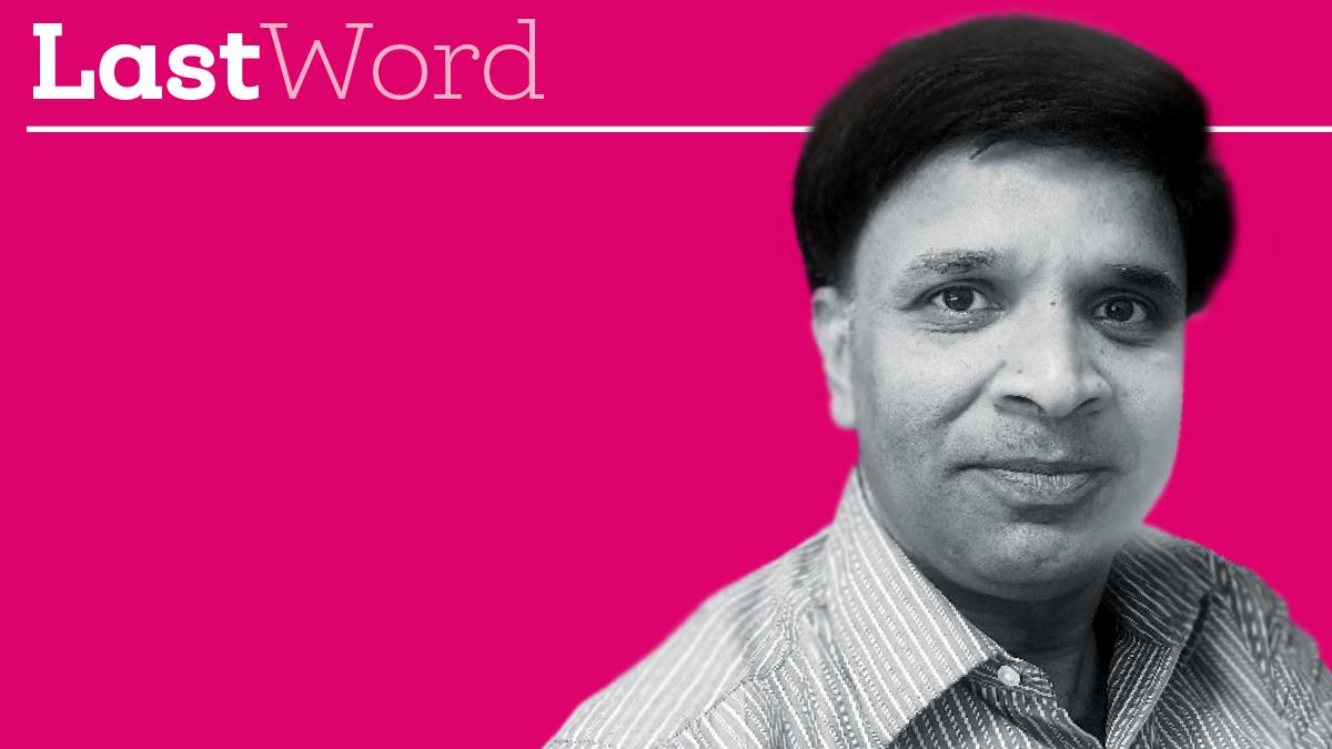 Senthil Padmanabhan is Midlands regional clinical director at Primary Care Physio, which is a provider of first contact physiotherapy