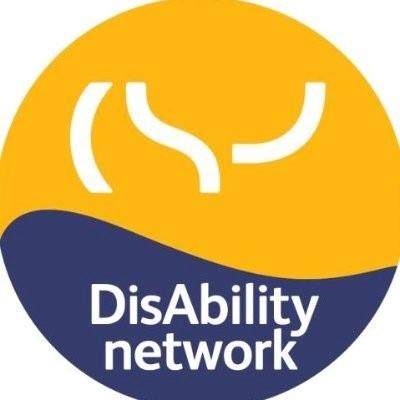 CSP DisAbility Network Logo