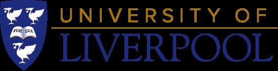 University of Liverpool logo